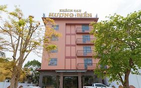 Khach San Huong Bien